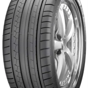 DUNLOP SP SPORT MAXX GT * 275/40 R19 101Y RUNFLAT Retur ușor