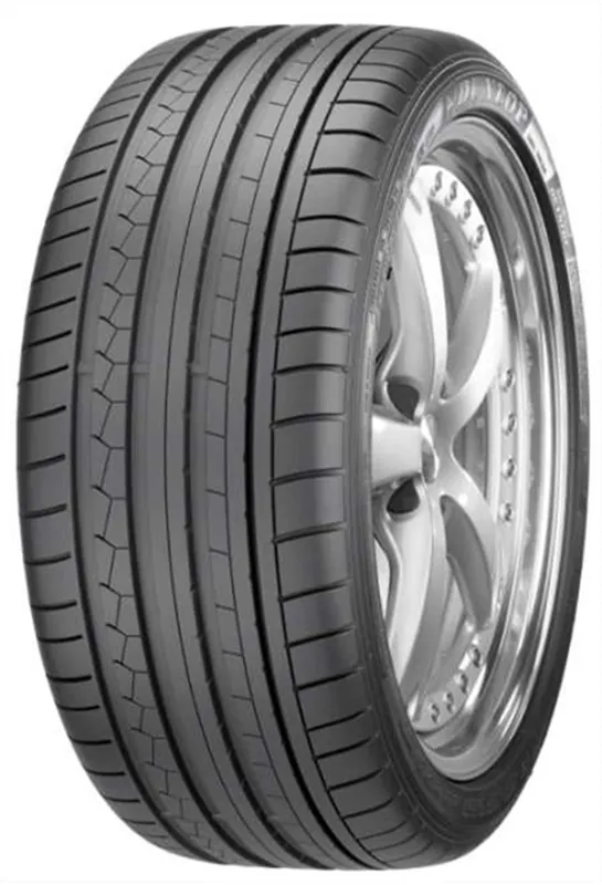DUNLOP SP SPORT MAXX GT * 275/40 R19 101Y RUNFLAT Retur ușor