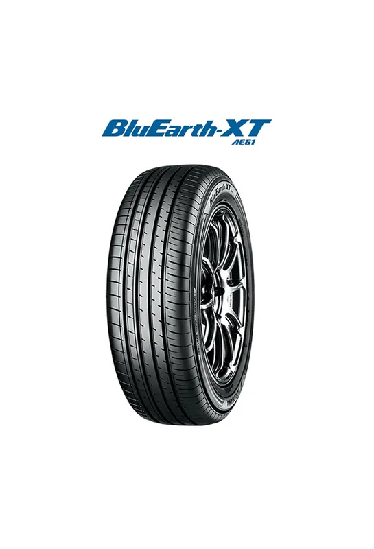 YOKOHAMA BLUEARTH-XT AE61 235/55 R20 102V Comandă acum