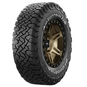 Premium BF GOODRICH ALL-TERRAIN T_A KO3 225/70 R16 102/99S