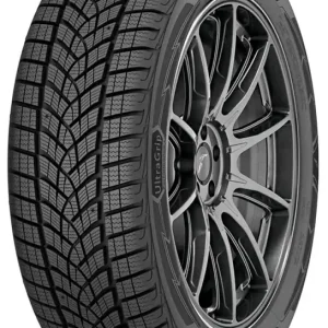 Cel mai bun preț GOODYEAR ULTRAGRIP PERFORMANCE + SUV SEAL 215/65 R17 99V