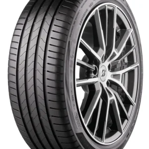 Retur ușor BRIDGESTONE TURANZA 6 ENLITEN 265/50 R19 110Y XL