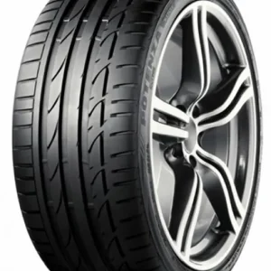 Reducere de preț BRIDGESTONE S001 235/40 R19 96W XL