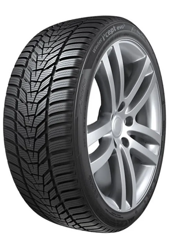 HANKOOK W330 WINTER ICEPT EVO3 255/45 R19 104W XL Super ofertă
