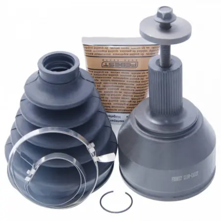 Cap planetara exterioara VOLVO V70 1995-2015 Calitate înaltă