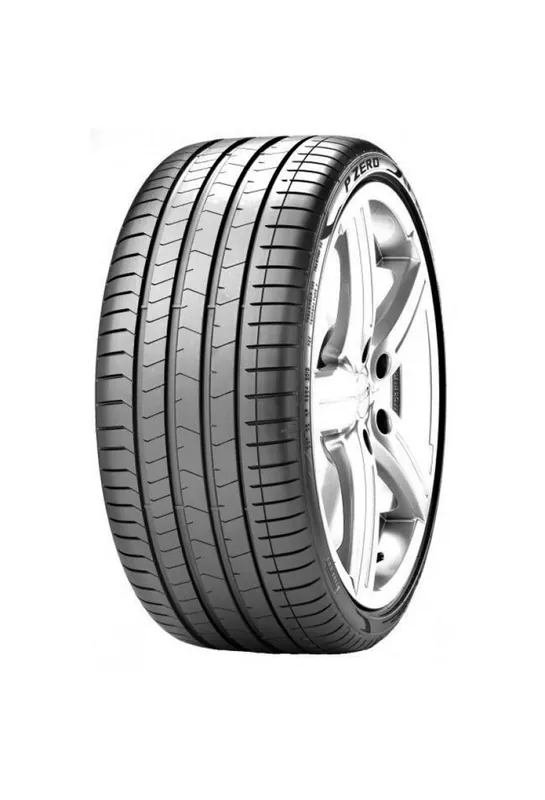 Comandă acum PIRELLI P ZERO MO 255/40 R19 100Y XL