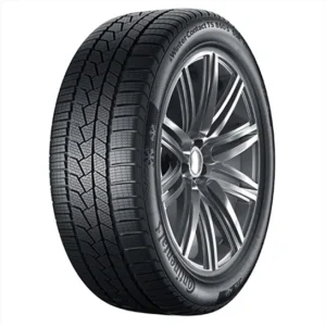 Transport gratuit CONTINENTAL CONTIWINTERCONTACT TS 860S 225/55 R18 102H XL