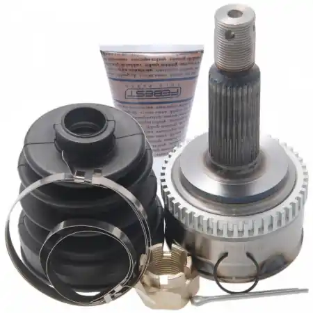 Cap planetara exterioara HYUNDAI i30 2007-2016 Reducere de preț