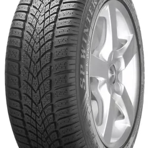 DUNLOP SP WINTER SPORT 4D * 245/50 R18 100H Ieftin