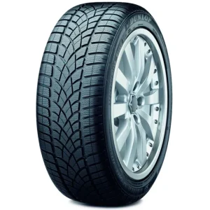 Ultima șansă DUNLOP WINTER SPORT 3D AO 235/45 R19 99V XL
