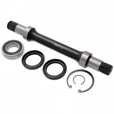 Semi ax ax dreapta SUZUKI SX4 2006-2010 Doar azi