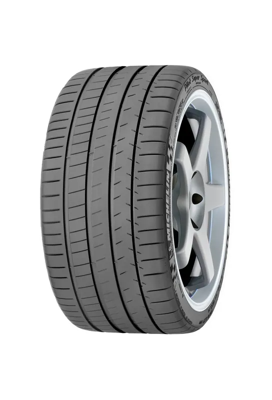 MICHELIN PILOT SUPER SPORT 245/40 R18 97Y XL Cel mai bun preț