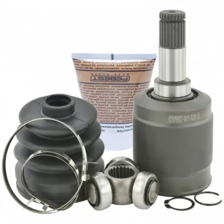 Ultima șansă Articulatie interioara stanga MAZDA 323 S 1989-1998