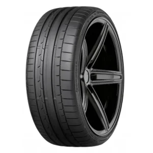 Super ofertă CONTINENTAL SPORTCONTACT 6 235/40 R18 95Y XL RUNFLAT