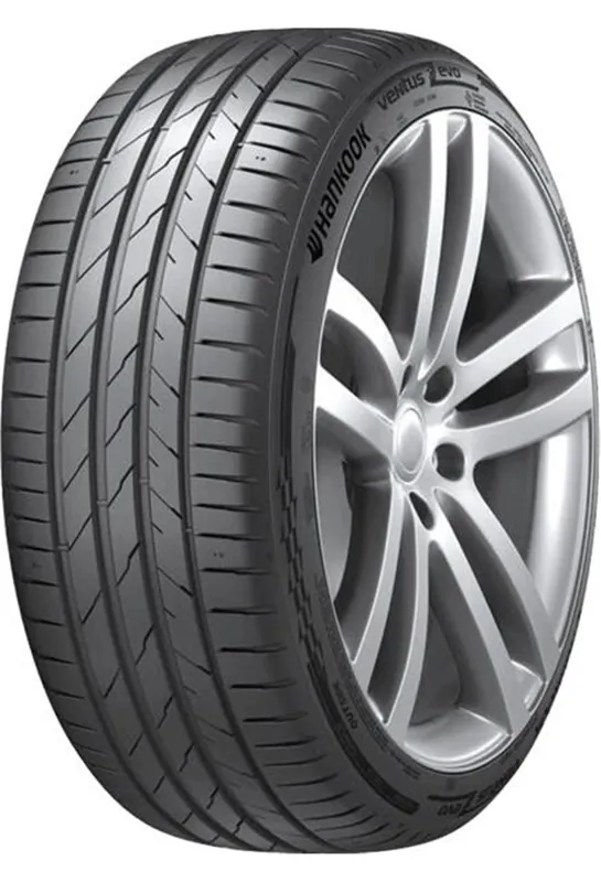 Plată sigură HANKOOK VENTUS EVO SUV K137A 235/55 R20 105W XL