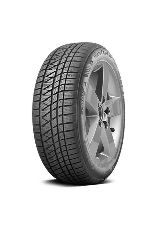 KUMHO WINTERCRAFT WS71 285/45 R19 111V XL Premium