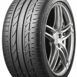 Preferatul clienților BRIDGESTONE POTENZA S001 MOE 255/35 R19 96Y XL RUNFLAT