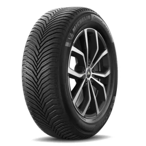 Super ofertă MICHELIN CROSSCLIMATE 2 SUV 255/55 R19 111W XL