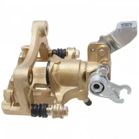 Vezi acum Ansamblu etrier frana spate stanga NISSAN MAXIMA / MAXIMA QX 1997-2003