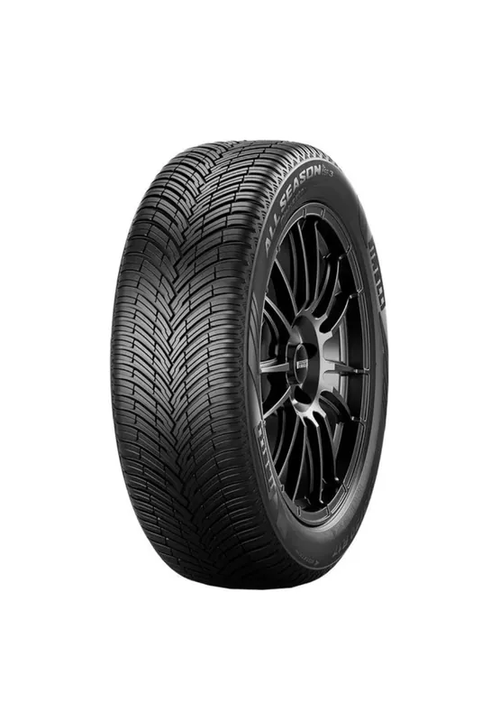 Preț redus PIRELLI CINTURATO ALL SEASON SF3 255/40 R19 100Y XL