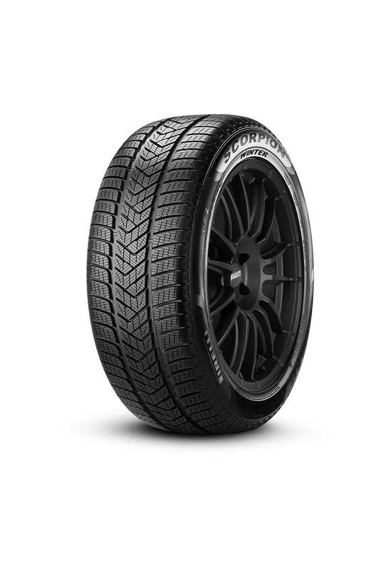 PIRELLI SCORPION WINTER (*) 255/55 R18 109H XL RUNFLAT Preț mic