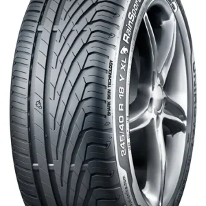 Ofertă de sezon UNIROYAL RAINSPORT 3 245/50 R18 100Y RUNFLAT