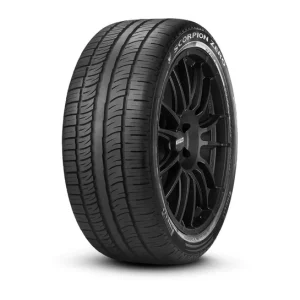 Bestseller PIRELLI SCORPION ZERO ASIMMETRICO 255/50 R19 107Y XL