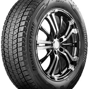 Reduceri BRIDGESTONE BLIZZAK DM-V3 235/55 R18 100T