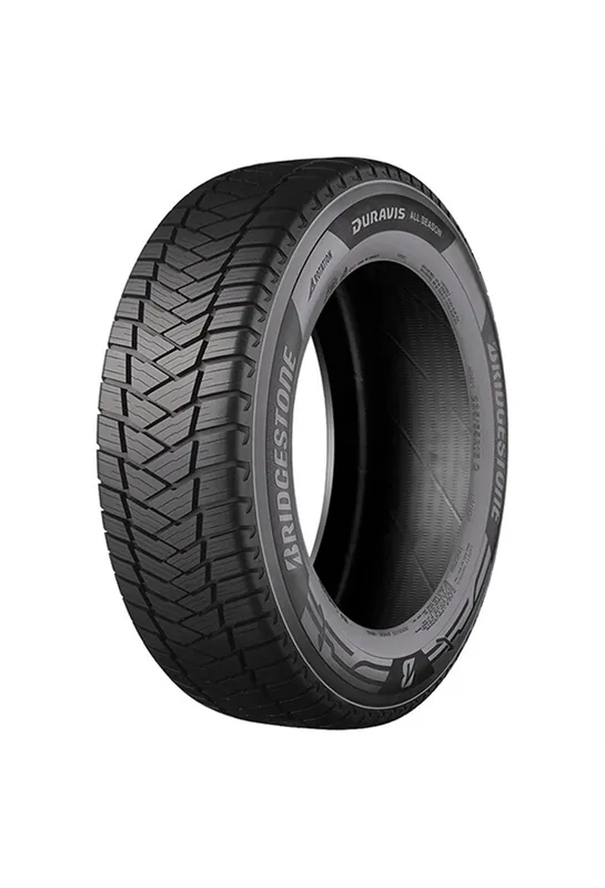 Expediere rapidă BRIDGESTONE DURAVIS ALLSEASON EVO 235/65 R16C 121/119R