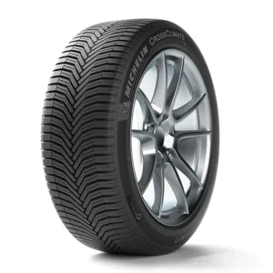 Vezi acum MICHELIN CROSSCLIMATE+ 255/35 R18 94Y XL