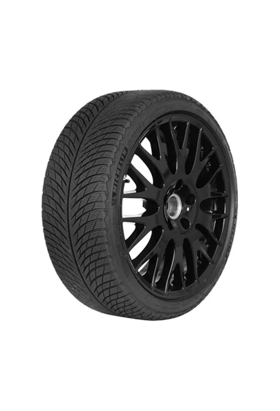 Preferatul clienților MICHELIN PILOT ALPIN 5 235/40 R18 95W XL