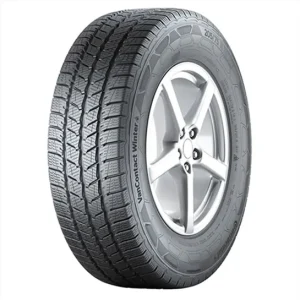 Super ofertă CONTINENTAL VANCONTACT WINTER 8PR 235/65 R16C 115/113R