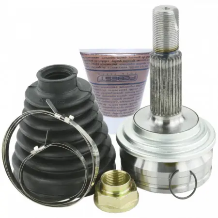 Reducere specială Cap planetara exterioara TOYOTA YARIS 2005-2013
