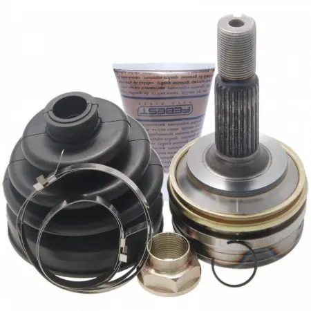 Ultima șansă Cap planetara exterioara TOYOTA ECHO 1999-2006