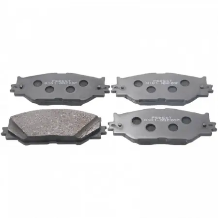 Set placute frana disc fata LEXUS IS 2005-2015 Livrare expres