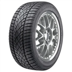 Preț redus DUNLOP SP WINTER SPORT 3D 255/40 R18 99V XL