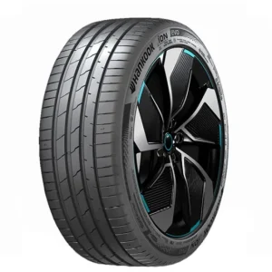 Reducere de preț HANKOOK ION EVO SUV IK01A 245/45 R19 102Y XL