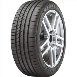Reduceri GOODYEAR EAGLE F1 ASYMMETRIC 2 EV N0 235/40 R19 92Y