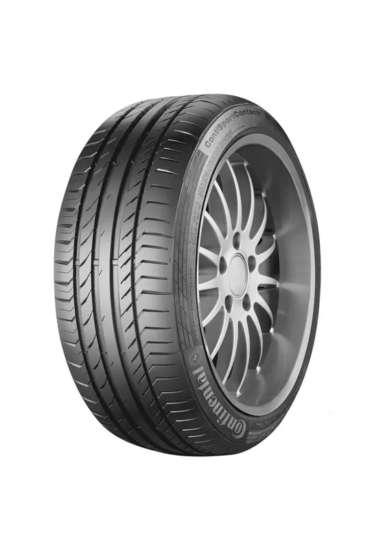 Comandă acum CONTINENTAL CONTISPORTCONTACT 5 * 225/45 R19 92W RUNFLAT