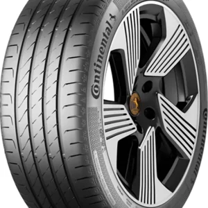 Vezi acum CONTINENTAL ECOCONTACT 7 MO 225/40 R19 93W XL