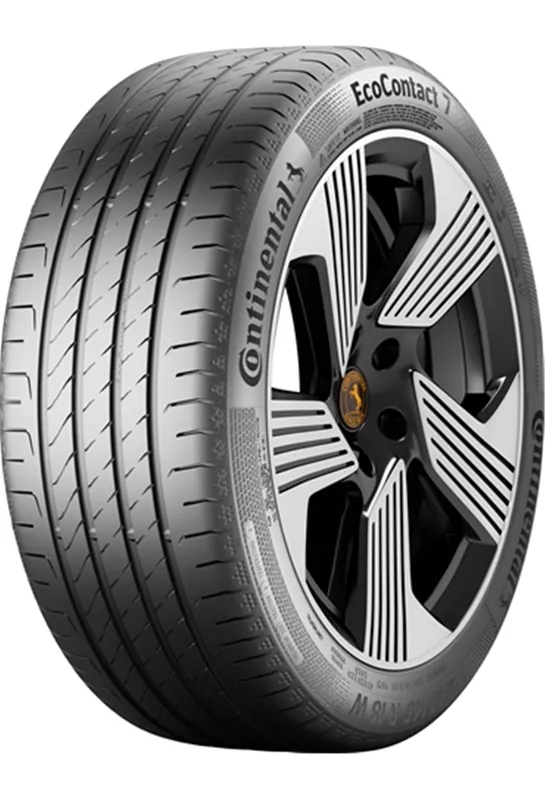 Vezi acum CONTINENTAL ECOCONTACT 7 MO 225/40 R19 93W XL