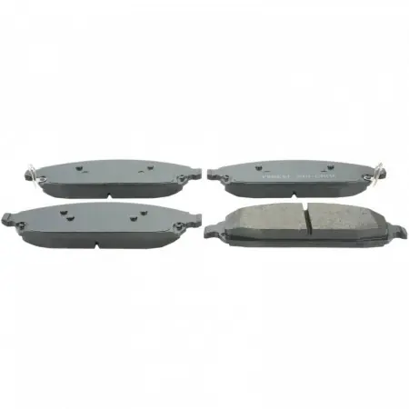Set placute frana disc fata JEEP GRAND CHEROKEE 2004-2011 Cel mai bun preț