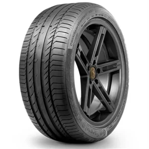 Bestseller CONTINENTAL CONTISPORTCONTACT 5 N0 255/50 R19 103Y