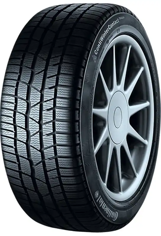 Livrare expres CONTINENTAL CONTIWINTERCONTACT TS 830 P AO 225/50 R18 99H XL