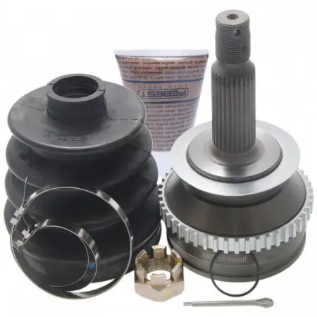 Cap planetara exterioara HYUNDAI SONATA 1998-2011 Cumpără online