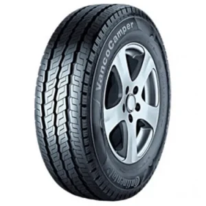Vezi acum CONTINENTAL VANCONTACT CAMPER 235/65 R16C 115R