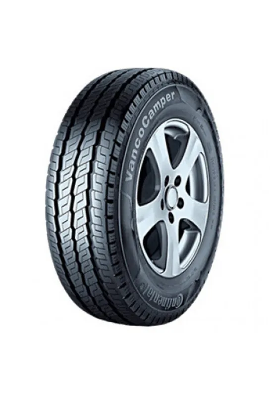 Vezi acum CONTINENTAL VANCONTACT CAMPER 235/65 R16C 115R