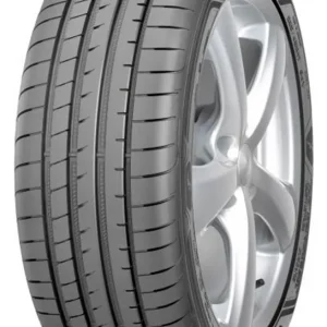 Retur ușor GOODYEAR EAGLE F1 ASYMMETRIC 3 SUV 235/65 R18 106W