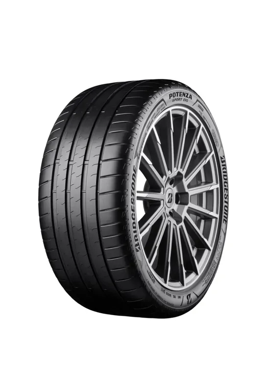 BRIDGESTONE POTENZA SPORT EVO 255/40 R18 99Y XL Ultima șansă