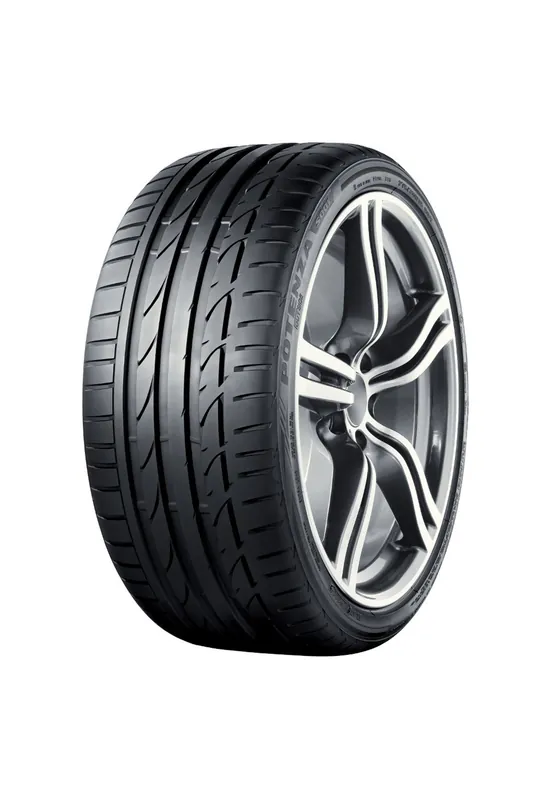 BRIDGESTONE POTENZA S001 * 245/50 R18 100Y Ofertă de sezon